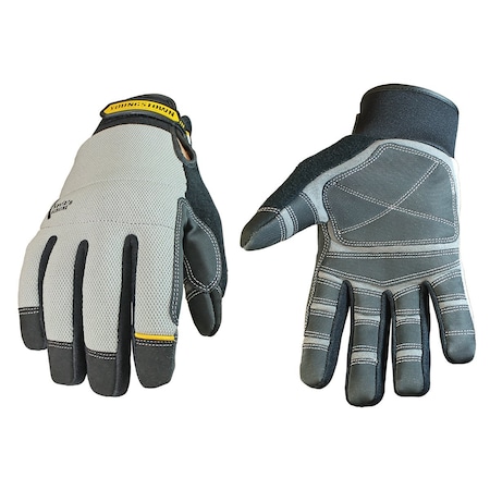 Youngstown General Utility With Kevlar Gloves